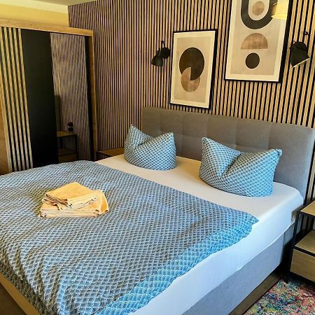 Pension & Cafe Abendroete Kurort Oybin Εξωτερικό φωτογραφία